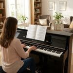 10 morceaux de piano faciles à apprendre quand on débute
