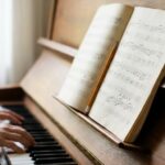 Cours de solfège à Annecy : pourquoi je l'enseigne intégré au piano